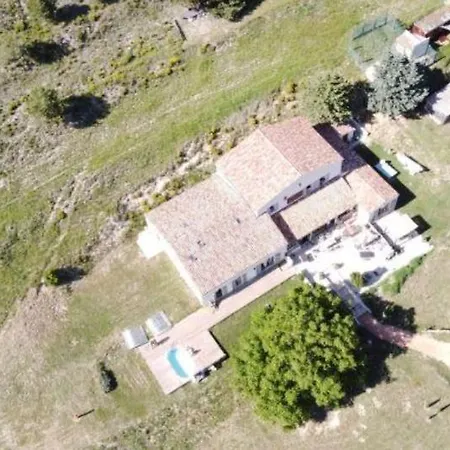 Domaine De La Graou La Palud-sur-Verdon