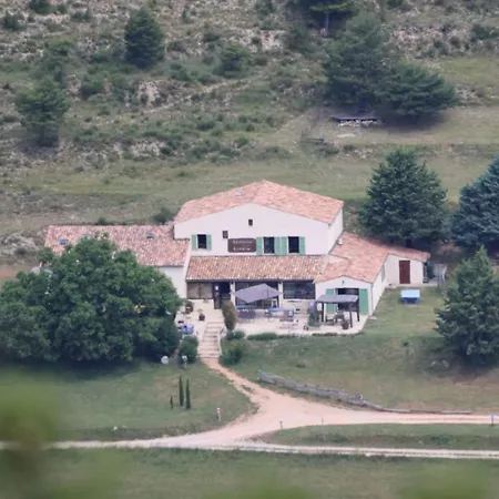 Domaine De La Graou