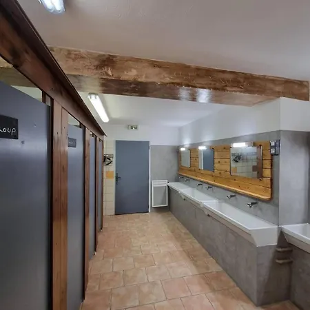 Domaine De La Graou La Palud-sur-Verdon