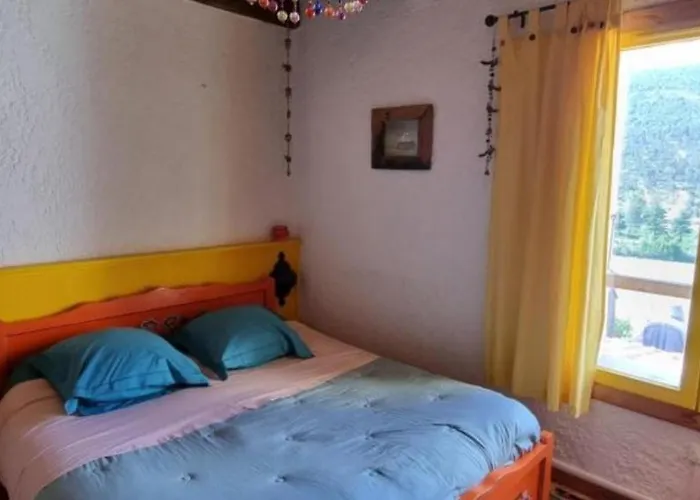 Domaine De La Graou Bed & Breakfast *