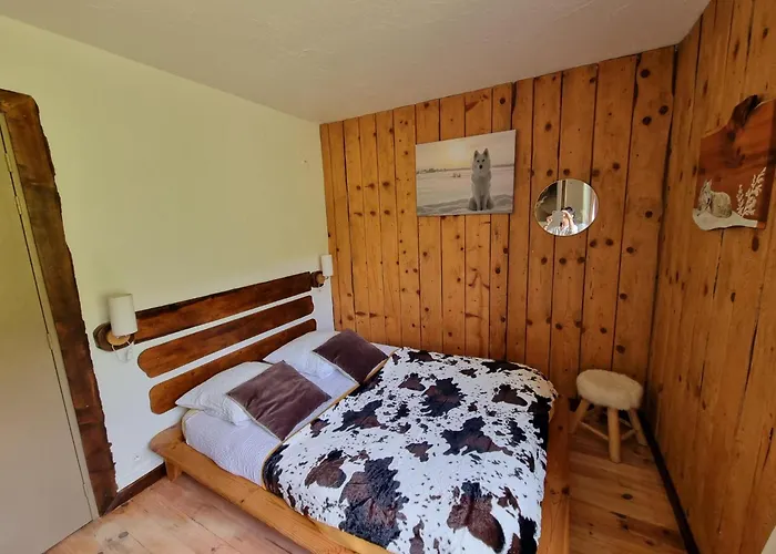 Domaine De La Graou *