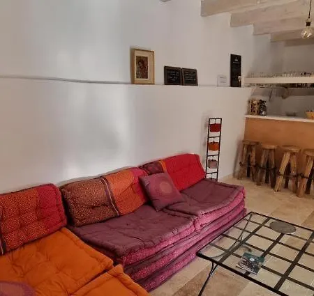 Bed & Breakfast Domaine De La Graou *