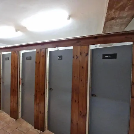 Domaine De La Graou Bed & Breakfast La Palud-sur-Verdon