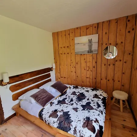 Domaine De La Graou *