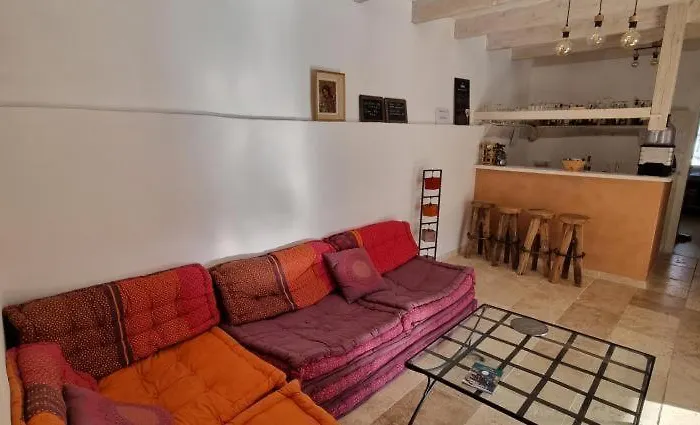 Bed & Breakfast Domaine De La Graou *