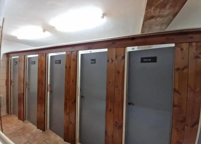 Domaine De La Graou Bed & Breakfast La Palud-sur-Verdon