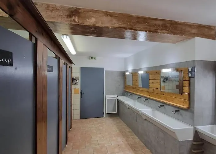 Domaine De La Graou La Palud-sur-Verdon